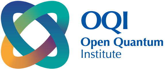 Open Quantum Institute